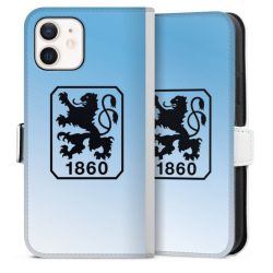 Sideflip mit Lasche weiß/seitliche Lasche