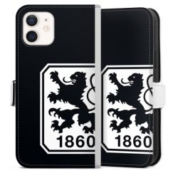 Sideflip mit Lasche weiß/seitliche Lasche