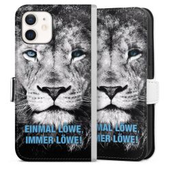 Sideflip mit Lasche weiß/seitliche Lasche