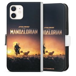 Sideflip mit Lasche weiß/seitliche Lasche