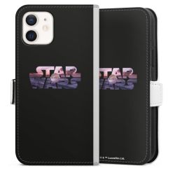 Sideflip mit Lasche weiß/seitliche Lasche