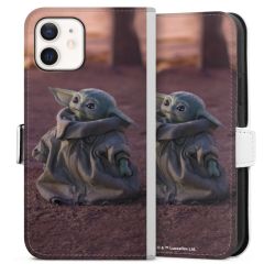 Sideflip mit Lasche weiß/seitliche Lasche