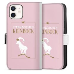 Sideflip mit Lasche weiß/seitliche Lasche