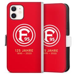 Sideflip mit Lasche weiß/seitliche Lasche