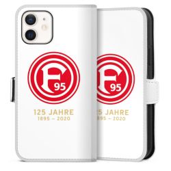 Sideflip mit Lasche weiß/seitliche Lasche