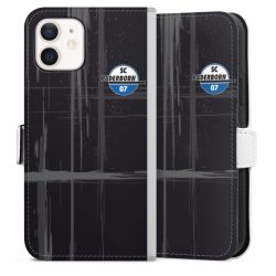 Sideflip mit Lasche weiß/seitliche Lasche