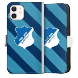 Sideflip mit Lasche weiß/seitliche Lasche