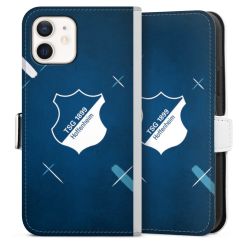 Sideflip mit Lasche weiß/seitliche Lasche