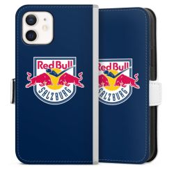 Sideflip mit Lasche weiß/seitliche Lasche