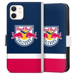 Sideflip mit Lasche weiß/seitliche Lasche