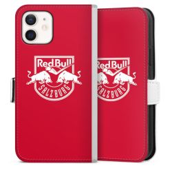 Sideflip mit Lasche weiß/seitliche Lasche