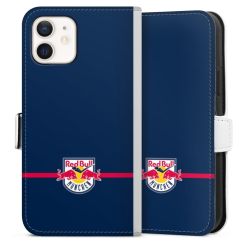 Sideflip mit Lasche weiß/seitliche Lasche