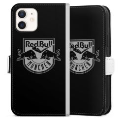 Sideflip mit Lasche weiß/seitliche Lasche