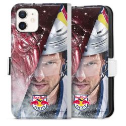 Sideflip mit Lasche weiß/seitliche Lasche