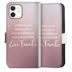 Sideflip mit Lasche weiß/seitliche Lasche