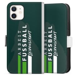 Sideflip mit Lasche weiß/seitliche Lasche