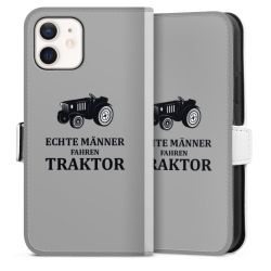 Sideflip mit Lasche weiß/seitliche Lasche