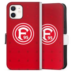 Sideflip mit Lasche weiß/seitliche Lasche