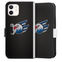 Sideflip mit Lasche weiß/seitliche Lasche