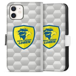 Sideflip mit Lasche weiß/seitliche Lasche