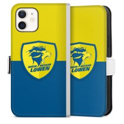 Sideflip mit Lasche weiß/seitliche Lasche