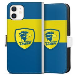 Sideflip mit Lasche weiß/seitliche Lasche