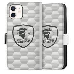 Sideflip mit Lasche weiß/seitliche Lasche