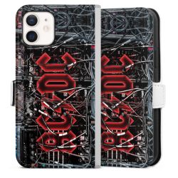 Sideflip mit Lasche weiß/seitliche Lasche