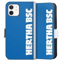 Sideflip mit Lasche weiß/seitliche Lasche