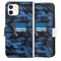 Sideflip mit Lasche weiß/seitliche Lasche