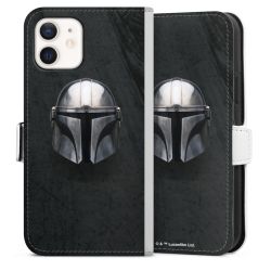 Sideflip mit Lasche weiß/seitliche Lasche