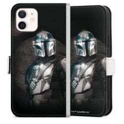 Sideflip mit Lasche weiß/seitliche Lasche