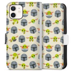 Sideflip mit Lasche weiß/seitliche Lasche