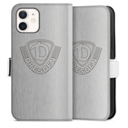 Sideflip mit Lasche weiß/seitliche Lasche