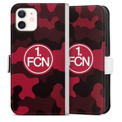 Sideflip mit Lasche weiß/seitliche Lasche