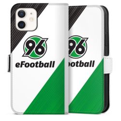 Sideflip mit Lasche weiß/seitliche Lasche