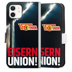 Sideflip mit Lasche weiß/seitliche Lasche