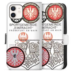 Sideflip mit Lasche weiß/seitliche Lasche