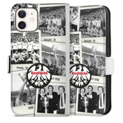 Sideflip mit Lasche weiß/seitliche Lasche