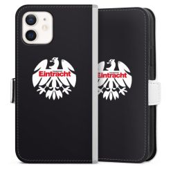 Sideflip mit Lasche weiß/seitliche Lasche