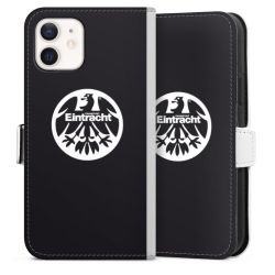 Sideflip mit Lasche weiß/seitliche Lasche