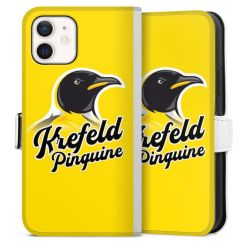 Sideflip mit Lasche weiß/seitliche Lasche