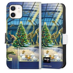 Sideflip mit Lasche weiß/seitliche Lasche