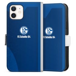 Sideflip mit Lasche weiß/seitliche Lasche