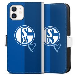 Sideflip mit Lasche weiß/seitliche Lasche