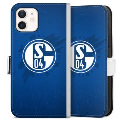 Sideflip mit Lasche weiß/seitliche Lasche