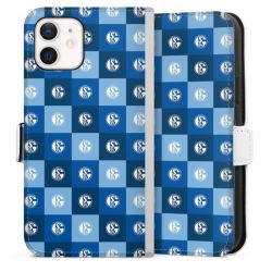 Sideflip mit Lasche weiß/seitliche Lasche