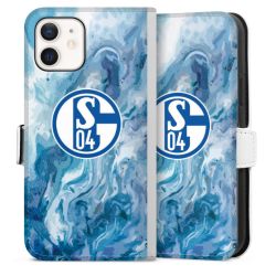 Sideflip mit Lasche weiß/seitliche Lasche