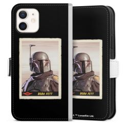 Sideflip mit Lasche weiß/seitliche Lasche