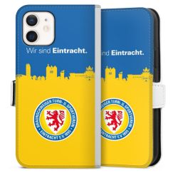 Sideflip mit Lasche weiß/seitliche Lasche